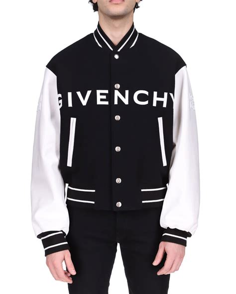 givenchy men jacket